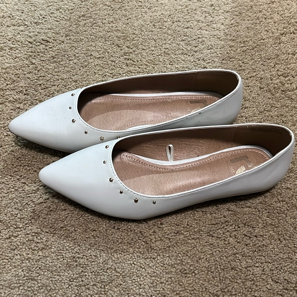 6.5 slip ons
